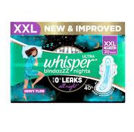 WHISPER CHOICE